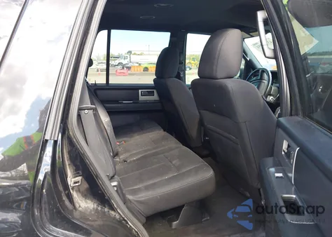 2017 Ford Expedition Xlt из США, поврежденный, VIN 1FMJU1HT6HEA69735